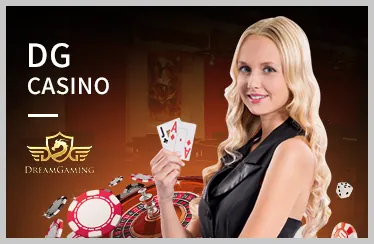 Casino trực tuyến Mig8